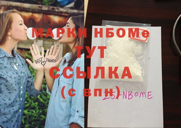 стафф Новозыбков